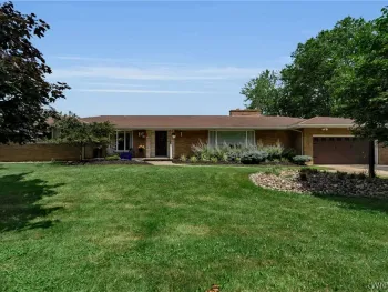 Property at 9230 Valley Stream Road, Clarence, NY 14031