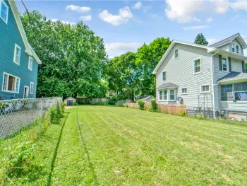 Property at 195 Ellison Street, Rochester, NY 14609