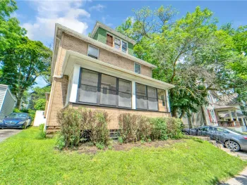 Property at 160 Driving Park Avenue, Rochester, NY 14613
