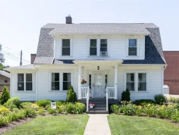 Property at 15 Park Boulevard, Lancaster, NY 14086