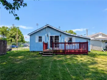 Property at 620 Schuyler Avenue, Southport, NY 14904