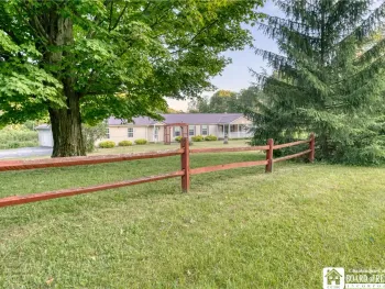 Property at 3451 Bard Road, Arkwright, NY 14718