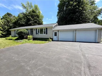 Property at 15456 Fuller Road, Adams, NY 13606