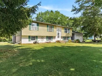 Property at 780 State St, Wheatland, NY 14511