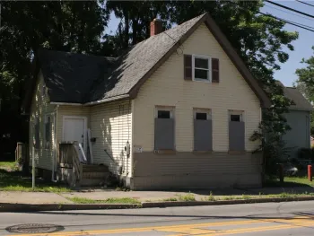 Property at 183 Clifford Avenue, Rochester, NY 14621