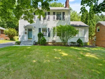 Property at 136 Century Drive, Geddes, NY 13209