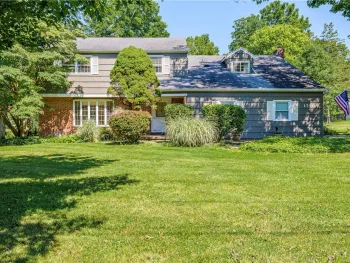 Property at 1790 Jackson Road, Penfield, NY 14526