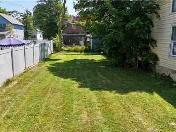 Property at 117 Verplanck Street, Buffalo, NY 14208