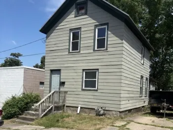 Property at 7 Dublin Street, Oswego, NY 13126