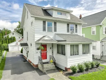 Property at 84 Falstaff Road, Irondequoit, NY 14609