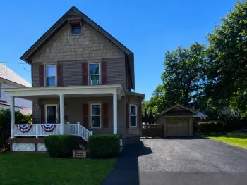 Property at 1 Yager Avenue, Oneonta, NY 13820