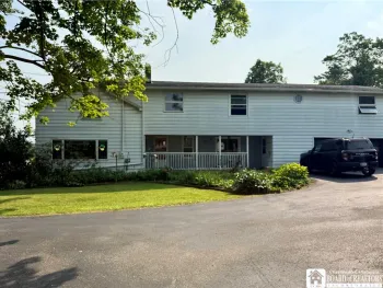 Property at 10095 Route 242, Napoli, NY 14755