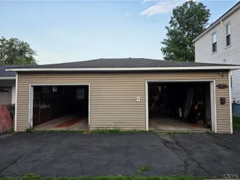 Property at 515 Niagara Street, Utica, NY 13501