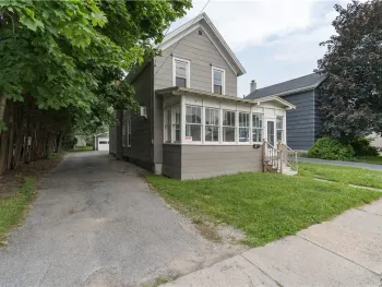 Property at 626 Mill Street, Watertown City, NY 13601
