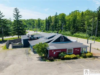 Property at 5377 W Lake Road, Pomfret, NY 14048