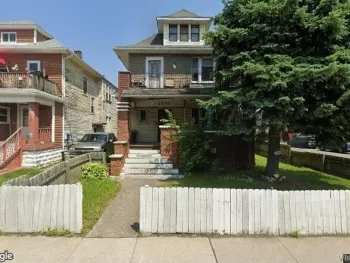 Property at 1783 Bailey Avenue, Buffalo, NY 14211