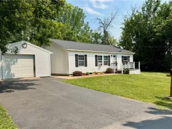 Property at 1 Roberts Avenue, Whitestown, NY 13492