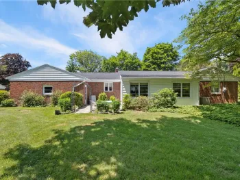 Property at 112 Washington Road, Pittsford, NY 14534