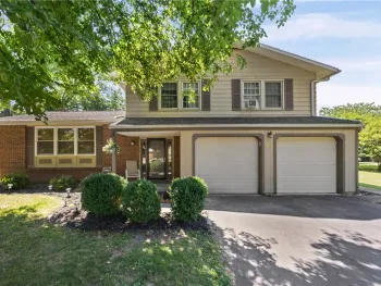 Property at 23 Musket Lane, Pittsford, NY 14534