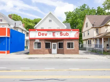 Property at 740 Dewey Avenue, Rochester, NY 14613