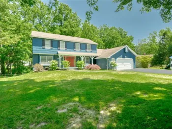 Property at 346 Brooksboro Drive, Webster, NY 14580