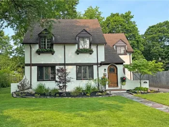Property at 361 Hollywood Avenue, Brighton, NY 14618
