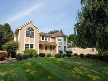 Property at 9 Foxboro Lane, Perinton, NY 14450