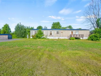 Property at 31 Springbrook Road, Richland, NY 13142