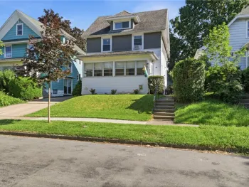 Property at 447 Pullman Avenue, Rochester, NY 14615