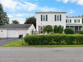 Property at 3443 Case Road, Onondaga, NY 13110