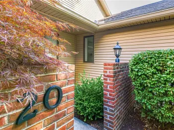 Property at 20 Greenwood Park, Pittsford, NY 14534
