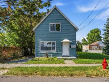 78 Appenheimer Avenue, Buffalo, NY 14214