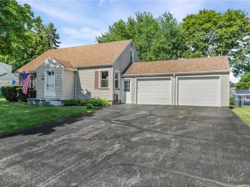 Property at 227 Harvest Drive, Greece, NY 14626