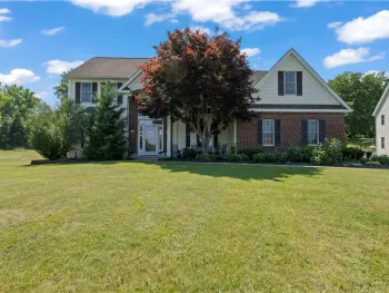 Property at 11 Lanaray Park, Perinton, NY 14450