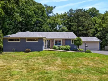 Property at 490 Van Voorhis Avenue, Irondequoit, NY 14617