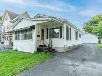 Property at 316 W Woodruff Street, Watertown City, NY 13601