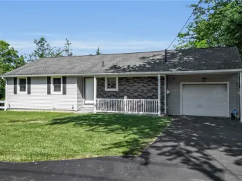 2350 Berg Road, West Seneca, NY 14218