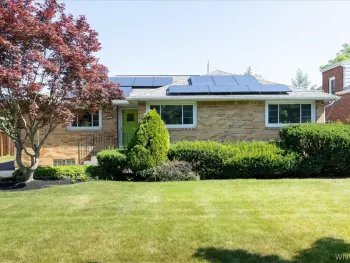Property at 40 Lennox Avenue, Amherst, NY 14226