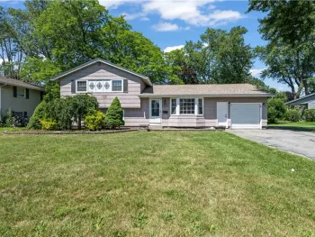 Property at 412 Wildwood Drive, Greece, NY 14616