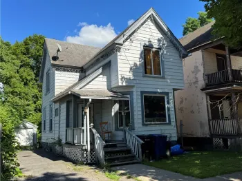 Property at 221 Hudson Street, Syracuse, NY 13207