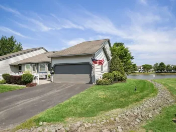 Property at 189 Summerhaven Drive, Manlius, NY 13057