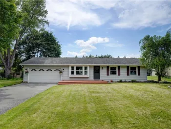 Property at 13 Sunridge Drive, Chili, NY 14624