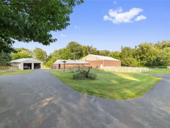 Property at 2177 Canal Road, Camillus, NY 13112