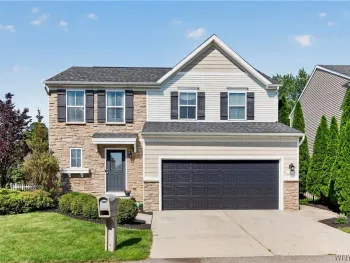 Property at 3 Scooter Lane, Hamburg, NY 14075