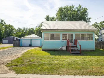 Property at 4077 N Main Street, Marion, NY 14505
