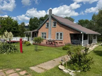 Property at 209 Cr-23, North Norwich, NY 13815