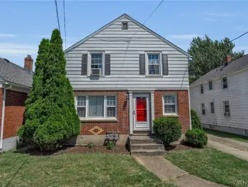 Property at 1203 Eggert Road, Amherst, NY 14226