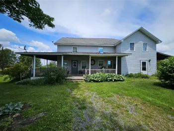 Property at 1022 State Route 90, Genoa, NY 13081