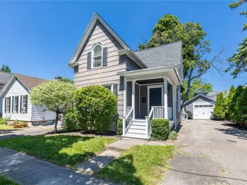 Property at 12 Whitmore Street, Rochester, NY 14620