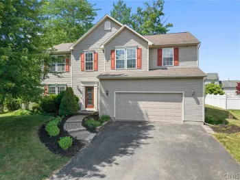 Property at 8605 Lydia Lane, Cicero, NY 13039